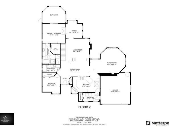 4471 Wellington Road, Boulder CO 80301