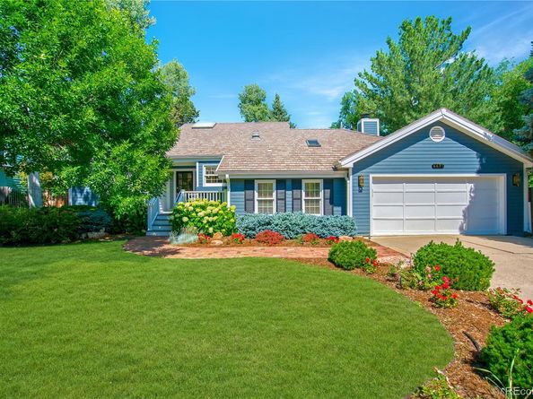 4471 Wellington Road, Boulder CO 80301