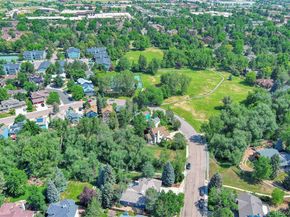 4471 Wellington Road, Boulder CO 80301