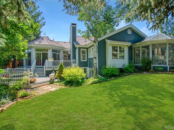 4471 Wellington Road, Boulder CO 80301