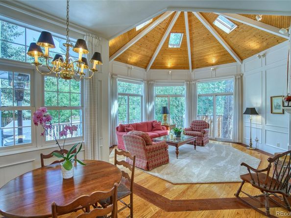 4471 Wellington Road, Boulder CO 80301