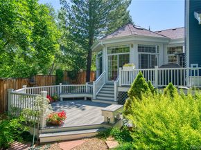 4471 Wellington Road, Boulder CO 80301