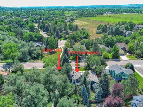 4471 Wellington Road, Boulder CO 80301