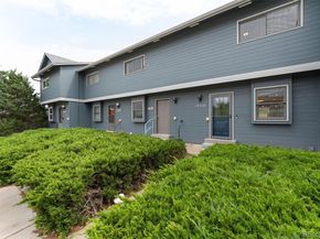 18216 W 3rd Place, Golden CO 80401