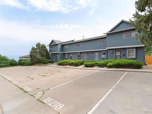 18216 W 3rd Place, Golden CO 80401