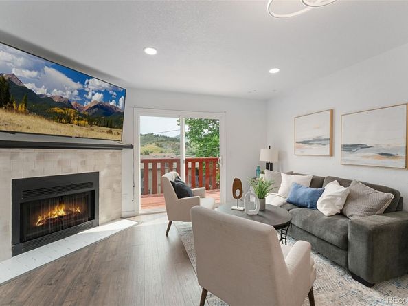 18216 W 3rd Place, Golden CO 80401
