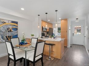 18216 W 3rd Place, Golden CO 80401