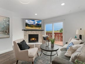 18216 W 3rd Place, Golden CO 80401