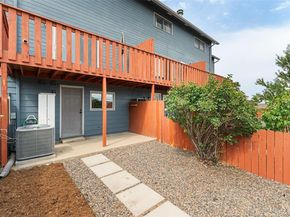 18216 W 3rd Place, Golden CO 80401