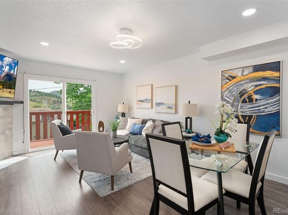 18216 W 3rd Place, Golden CO 80401