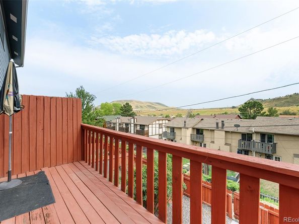 18216 W 3rd Place, Golden CO 80401