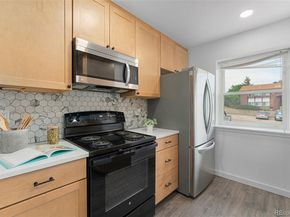 18216 W 3rd Place, Golden CO 80401