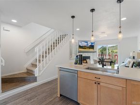 18216 W 3rd Place, Golden CO 80401