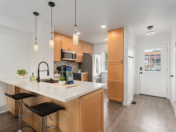 18216 W 3rd Place, Golden CO 80401