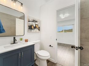 18216 W 3rd Place, Golden CO 80401