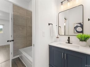 18216 W 3rd Place, Golden CO 80401