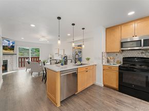18216 W 3rd Place, Golden CO 80401