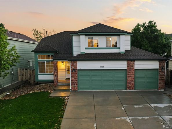 13088 W Dorado Place, Littleton CO 80127