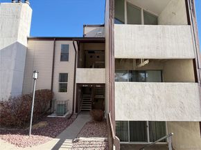 3549 S Fairplay Way 7, Aurora CO 80014