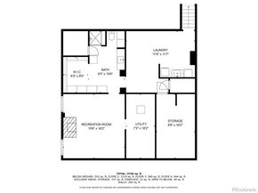 1315 N High Street, Denver CO 80218
