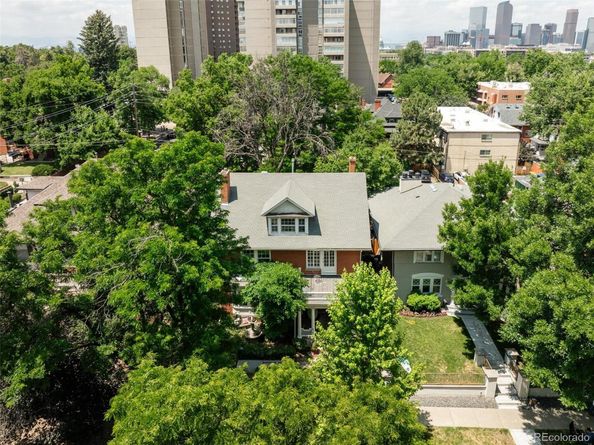 1315 N High Street, Denver CO 80218