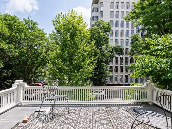 1315 N High Street, Denver CO 80218