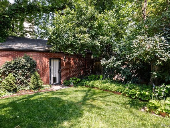 1315 N High Street, Denver CO 80218