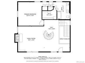 1315 N High Street, Denver CO 80218