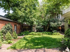 1315 N High Street, Denver CO 80218