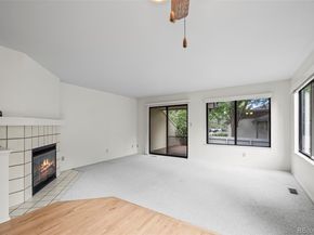 4636 Chestnut Lane 1, Boulder CO 80301