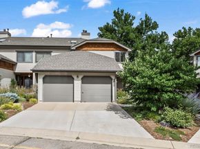 4636 Chestnut Lane 1, Boulder CO 80301