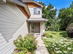 4636 Chestnut Lane 1, Boulder CO 80301