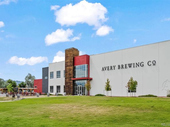 4636 Chestnut Lane 1, Boulder CO 80301