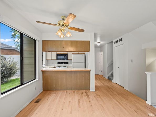 4636 Chestnut Lane 1, Boulder CO 80301