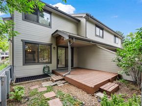 4636 Chestnut Lane 1, Boulder CO 80301