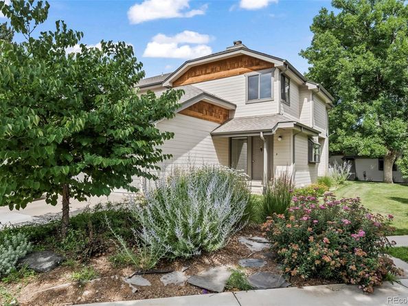 4636 Chestnut Lane 1, Boulder CO 80301
