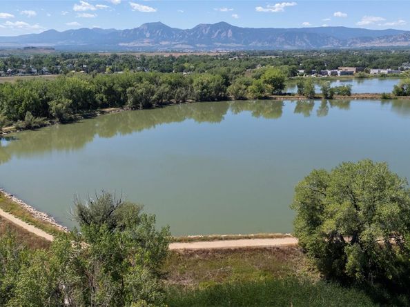 4636 Chestnut Lane 1, Boulder CO 80301