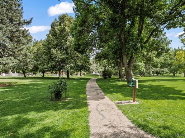 4636 Chestnut Lane 1, Boulder CO 80301