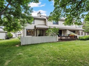 4636 Chestnut Lane 1, Boulder CO 80301