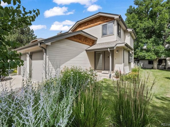 4636 Chestnut Lane 1, Boulder CO 80301