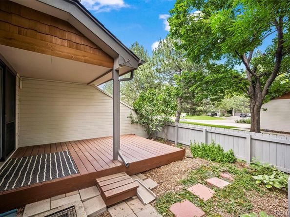 4636 Chestnut Lane 1, Boulder CO 80301