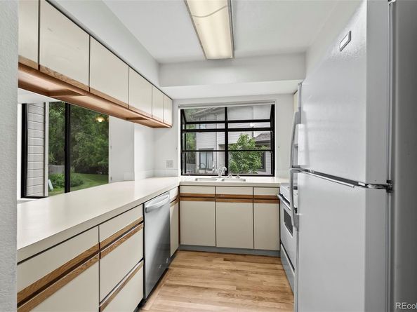 4636 Chestnut Lane 1, Boulder CO 80301