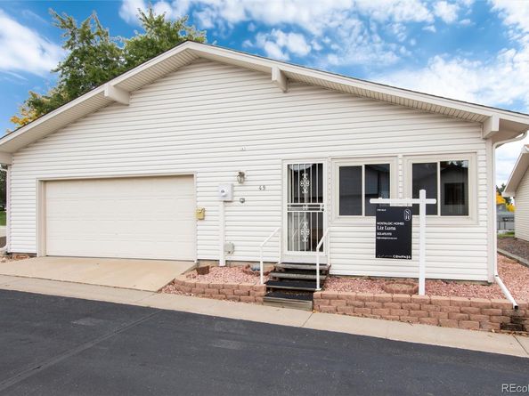 49 Carla Way, Broomfield CO 80020
