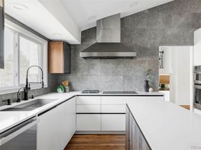 5798 S Galena Street, Greenwood Village CO 80111