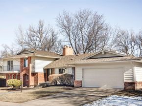 5798 S Galena Street, Greenwood Village CO 80111