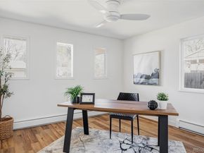 5798 S Galena Street, Greenwood Village CO 80111