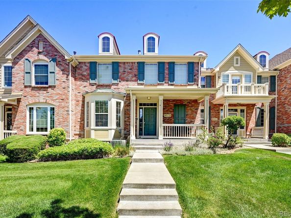 8572 Ellis Street, Arvada CO 80005