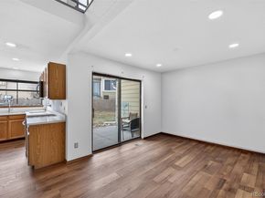 10490 W Fair Avenue B, Littleton CO 80127