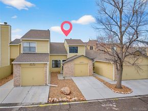 10490 W Fair Avenue B, Littleton CO 80127