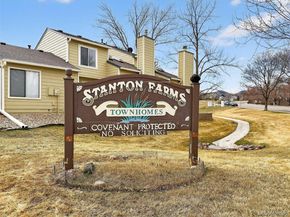 10490 W Fair Avenue B, Littleton CO 80127